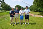 Wheaton Lyons Athletic Club Golf Open  Annual Lyons Athletic Club (LAC) Golf Open Monday, June 12, 2023 at the Blue Hills Country Club. - Photo by Keith Nordstrom : Wheaton, Lyons Athletic Club Golf Open